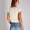 Short Sleeve Blouse – Shirts and Blouses Short Sleeve Blouse – Shirts and Blouses