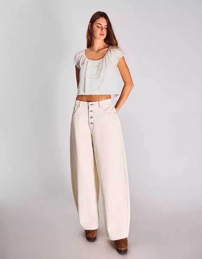 Short Sleeve Blouse – Shirts and Blouses Short Sleeve Blouse – Shirts and Blouses