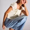 Short Sleeve Blouse – Shirts and Blouses Short Sleeve Blouse – Shirts and Blouses