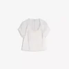 Short Sleeve Blouse – Shirts and Blouses Short Sleeve Blouse – Shirts and Blouses