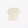 Short Sleeve Blouse – Shirts and Blouses Short Sleeve Blouse – Shirts and Blouses