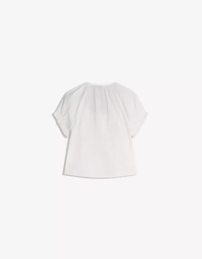 Short Sleeve Blouse – Shirts and Blouses Short Sleeve Blouse – Shirts and Blouses