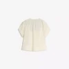 Short Sleeve Blouse – Shirts and Blouses Short Sleeve Blouse – Shirts and Blouses