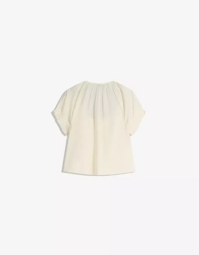 Short Sleeve Blouse – Shirts and Blouses Short Sleeve Blouse – Shirts and Blouses