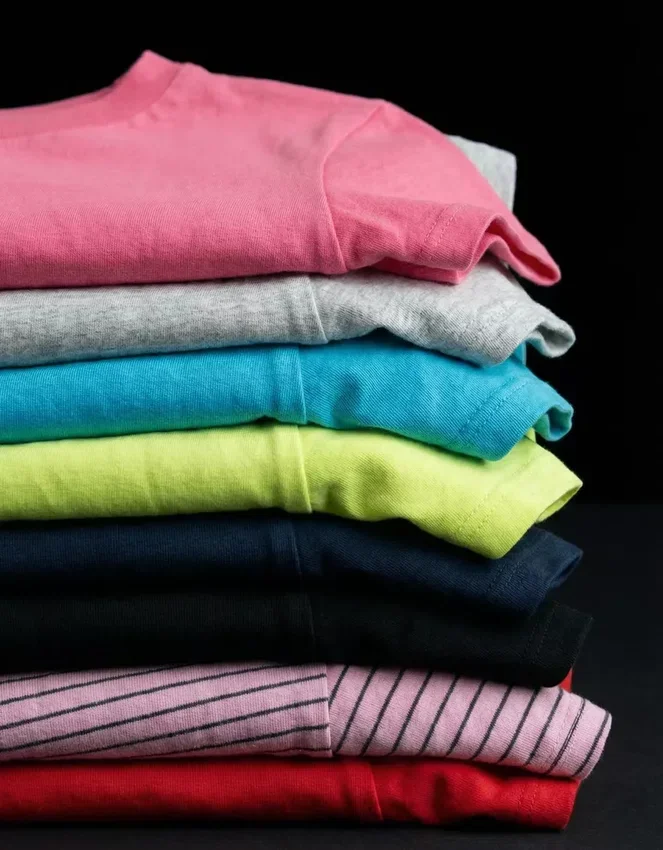 Short Sleeve Crew Neck T-Shirt – T-Shirts – Women Short Sleeve Crew Neck T-Shirt – T-Shirts – Women