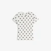 Short Sleeve Crew Neck T-Shirt – T-Shirts – Women Short Sleeve Crew Neck T-Shirt – T-Shirts – Women
