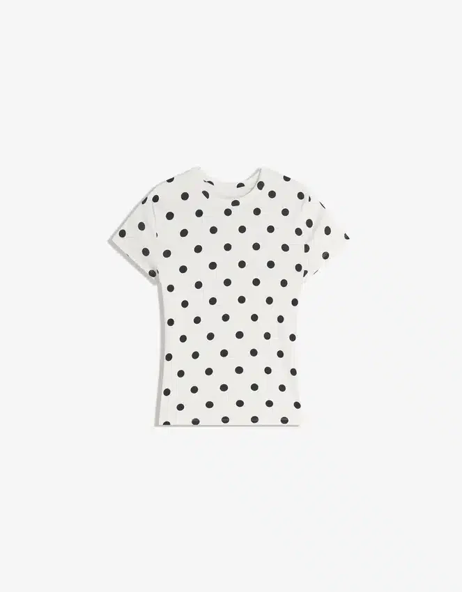 Short Sleeve Crew Neck T-Shirt – T-Shirts – Women Short Sleeve Crew Neck T-Shirt – T-Shirts – Women