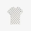 Short Sleeve Crew Neck T-Shirt – T-Shirts – Women Short Sleeve Crew Neck T-Shirt – T-Shirts – Women