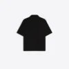 Short Sleeve Flowing Boxy Fit Shirt – Shirts
