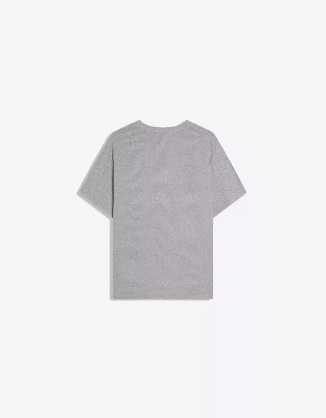 Short Sleeve Henley T-Shirt Short Sleeve Henley T-Shirt