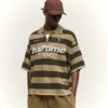 Short Sleeve Mesh Polo Shirt with Zipper – T-Shirts and Polo Shirts Short Sleeve Mesh Polo Shirt with Zipper – T-Shirts and Polo Shirts
