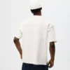 Short Sleeve Plush T-Shirt – T-Shirts and Polo Shirts