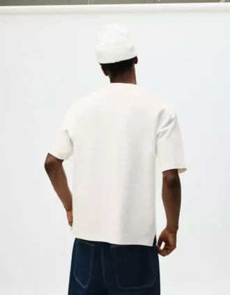 Short Sleeve Plush T-Shirt – T-Shirts and Polo Shirts