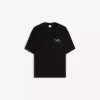 Short Sleeve Plush T-Shirt with Print – T-Shirts and Polo Shirts Short Sleeve Plush T-Shirt with Print – T-Shirts and Polo Shirts