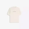 Short Sleeve Plush T-Shirt with Print – T-Shirts and Polo Shirts Short Sleeve Plush T-Shirt with Print – T-Shirts and Polo Shirts