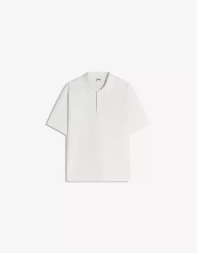 Short Sleeve Polo Shirt – T-Shirts and Polo Shirts – Men Short Sleeve Polo Shirt – T-Shirts and Polo Shirts – Men