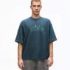 Short Sleeve Print T-Shirt – T-Shirts and Polo Shirts