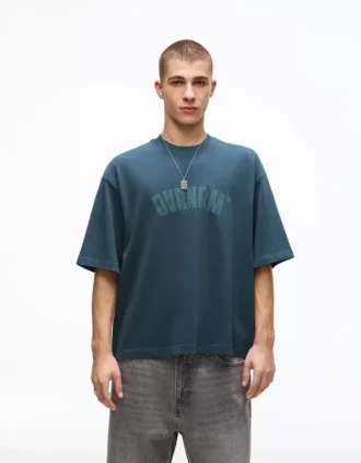 Short Sleeve Print T-Shirt – T-Shirts and Polo Shirts