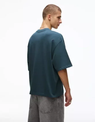 Short Sleeve Print T-Shirt – T-Shirts and Polo Shirts
