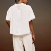 Short Sleeve Rustic Shirt Short Sleeve Rustic Shirt
