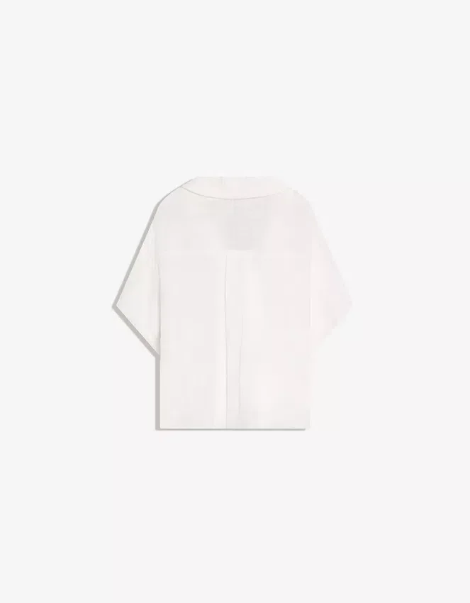 Short Sleeve Rustic Shirt Short Sleeve Rustic Shirt