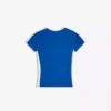 Short Sleeve Sport Print T-Shirt Short Sleeve Sport Print T-Shirt