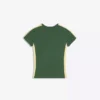 Short Sleeve Sport Print T-Shirt – #Bershkastyle – Women Short Sleeve Sport Print T-Shirt – #Bershkastyle – Women