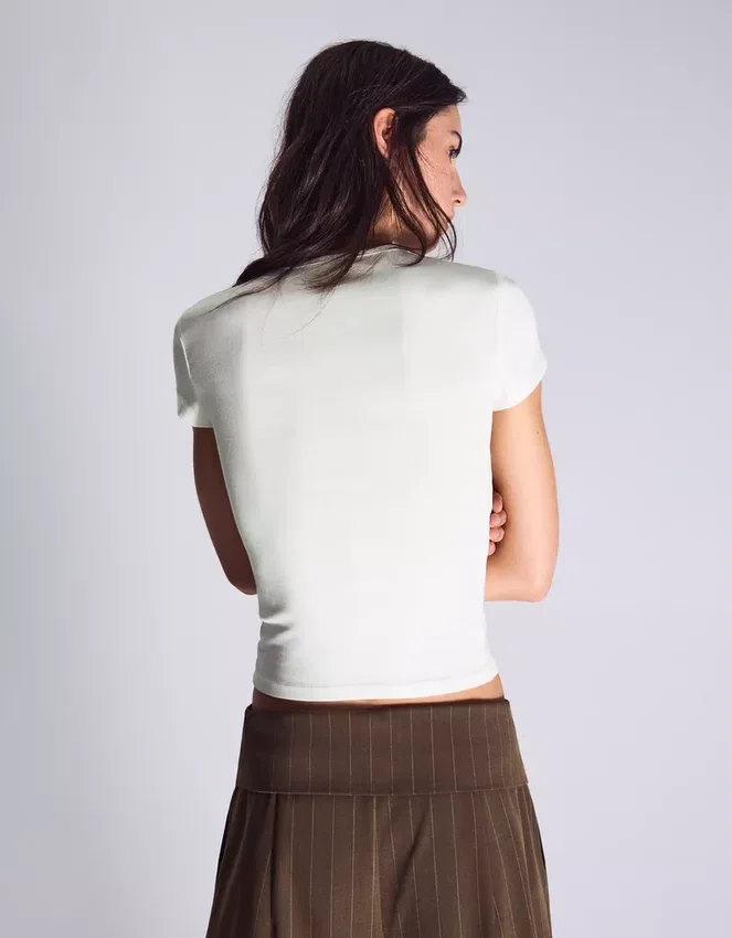 Short Sleeve T-Shirt Short Sleeve T-Shirt