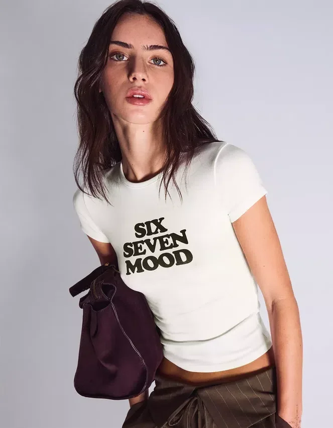 Short Sleeve T-Shirt Short Sleeve T-Shirt
