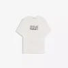 Short Sleeve T-Shirt with Manuel Turizo Print – Women Short Sleeve T-Shirt with Manuel Turizo Print – Women