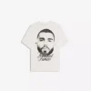 Short Sleeve T-Shirt with Manuel Turizo Print – Women Short Sleeve T-Shirt with Manuel Turizo Print – Women