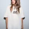 Short Sleeve T-Shirt with Print Short Sleeve T-Shirt with Print