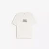 Short Sleeve T-Shirt with Print Short Sleeve T-Shirt with Print