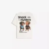 Short Sleeve T-Shirt with Print Short Sleeve T-Shirt with Print