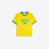 Slim Fit Print T-Shirt