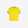 Slim Fit Print T-Shirt