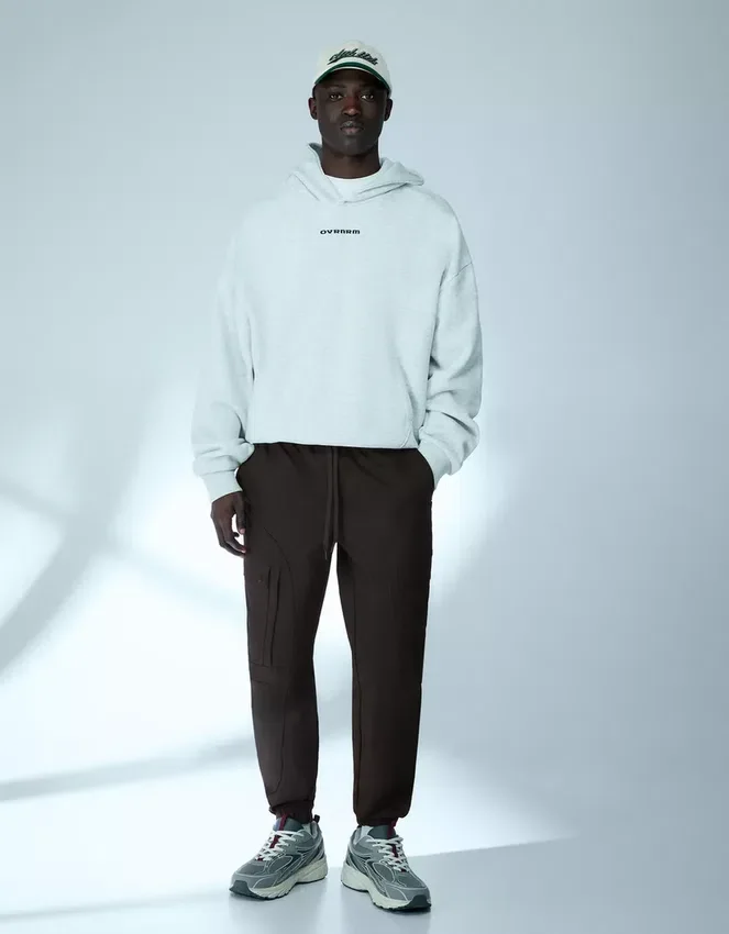 Slim Fit Technical Cargo Pants – Pants Slim Fit Technical Cargo Pants – Pants