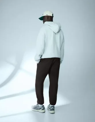Slim Fit Technical Cargo Pants – Pants