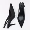 Slingback Heel