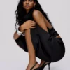 Slingback Heel