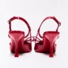 Slingback Heel with Detail – Heeled Shoes