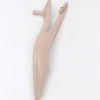 Slingback Kitten-Heel Shoes Slingback Kitten-Heel Shoes