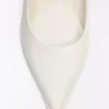 Slingback Kitten-Heel Shoes – Heeled Shoes