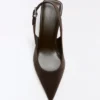 Slingback Kitten-Heel Shoes – Shoes Slingback Kitten-Heel Shoes – Shoes