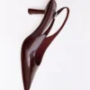 Slingback Kitten-Heel Shoes – Shoes Slingback Kitten-Heel Shoes – Shoes