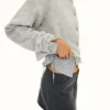 Soft Touch Button-Up Cardigan – Sweaters and Cardigans