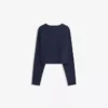 Soft Touch Button-Up Cardigan – Sweaters and Cardigans Soft Touch Button-Up Cardigan – Sweaters and Cardigans