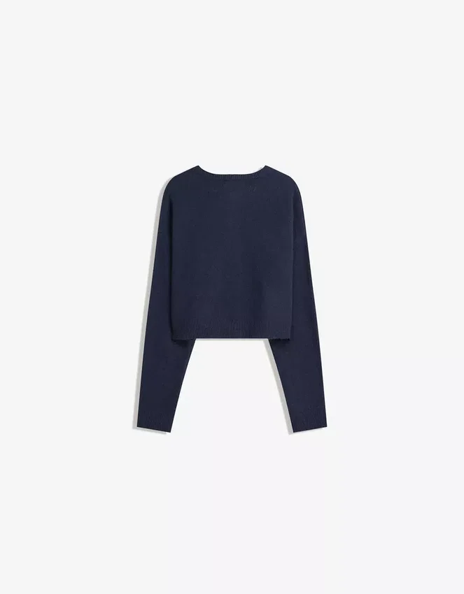 Soft Touch Button-Up Cardigan – Sweaters and Cardigans Soft Touch Button-Up Cardigan – Sweaters and Cardigans