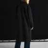 Soft Touch Wrap Coat – Jackets and Trench