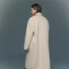 Soft Touch Wrap Coat – Jackets and Trench